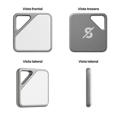SHUSH — La herramienta que te ayuda a desconectar